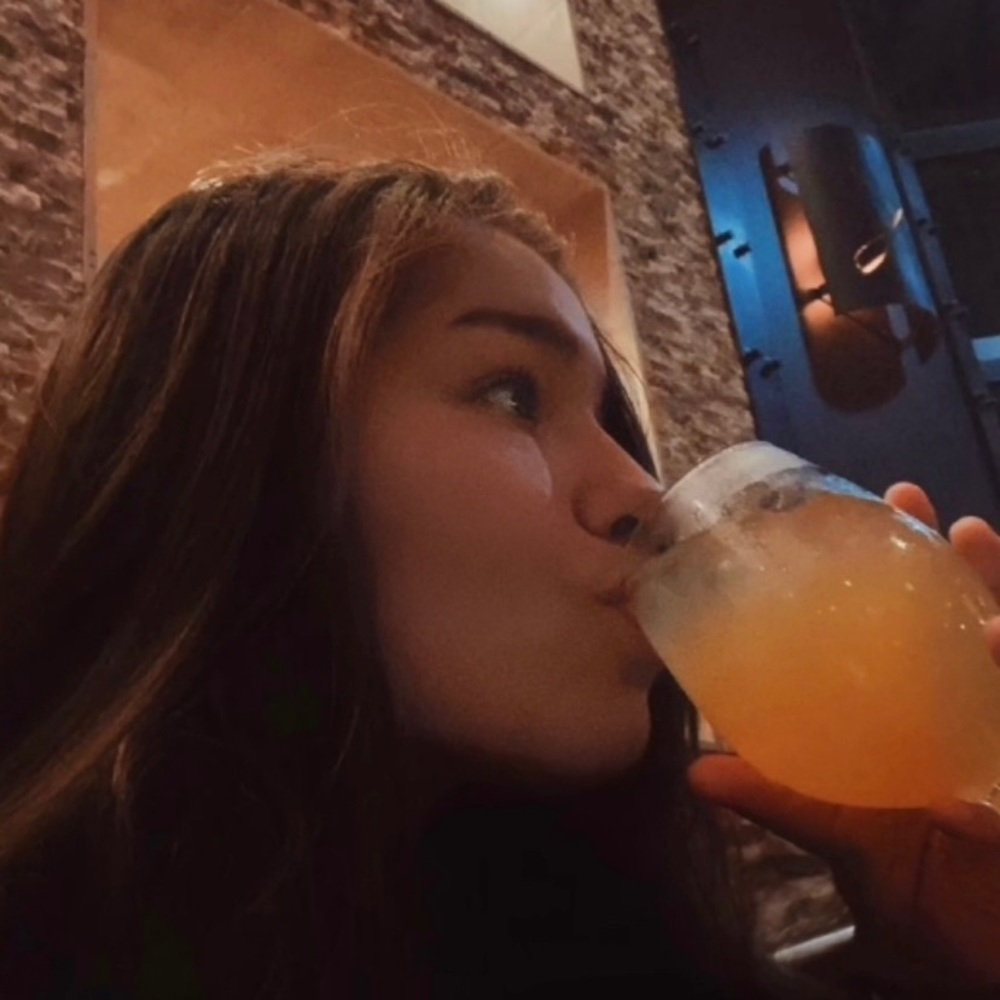 Meet your Posher, Savanna